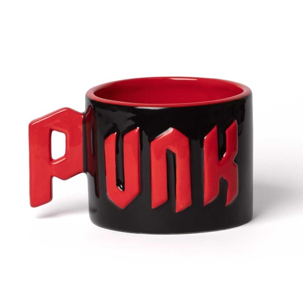 Alchemy - Punk Statement Tasse